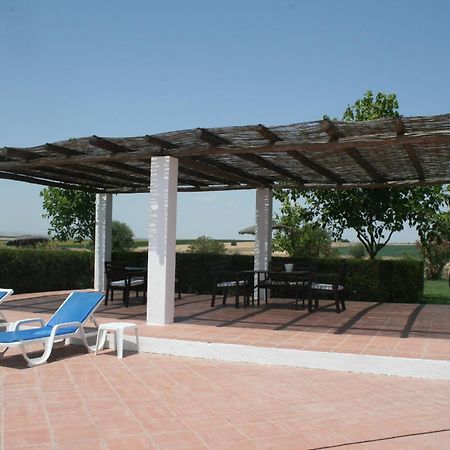 Monte Da Morena Agro-Turismo Serpa Kültér fotó