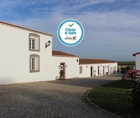 Monte Da Morena Agro-Turismo Serpa Kültér fotó
