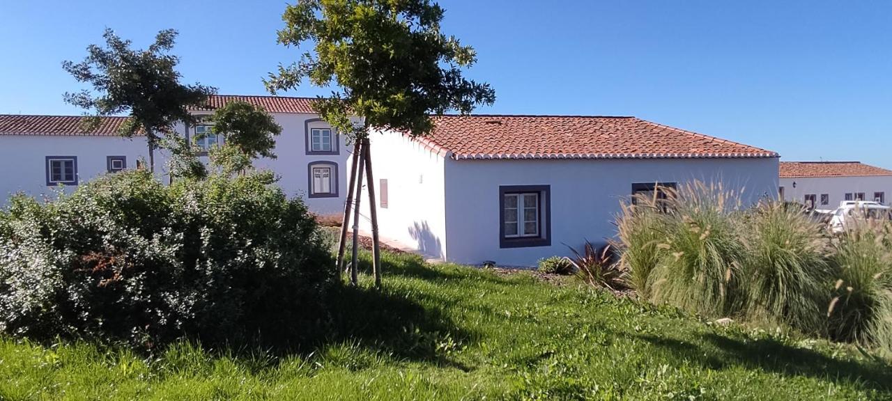 Monte Da Morena Agro-Turismo Serpa Kültér fotó