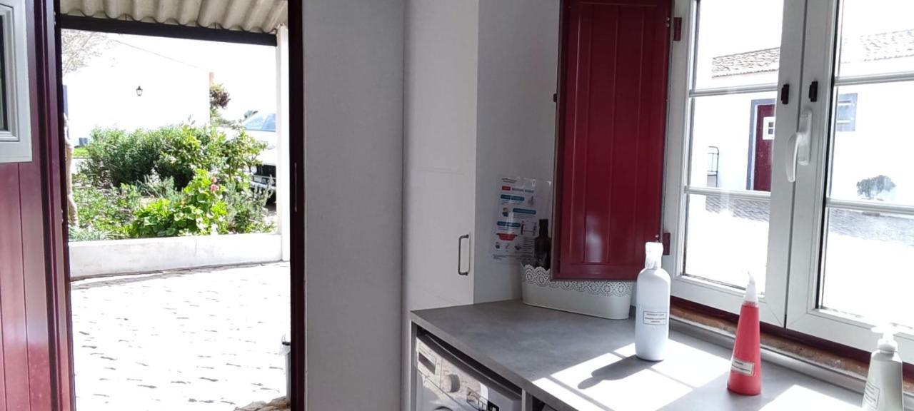 Monte Da Morena Agro-Turismo Serpa Kültér fotó