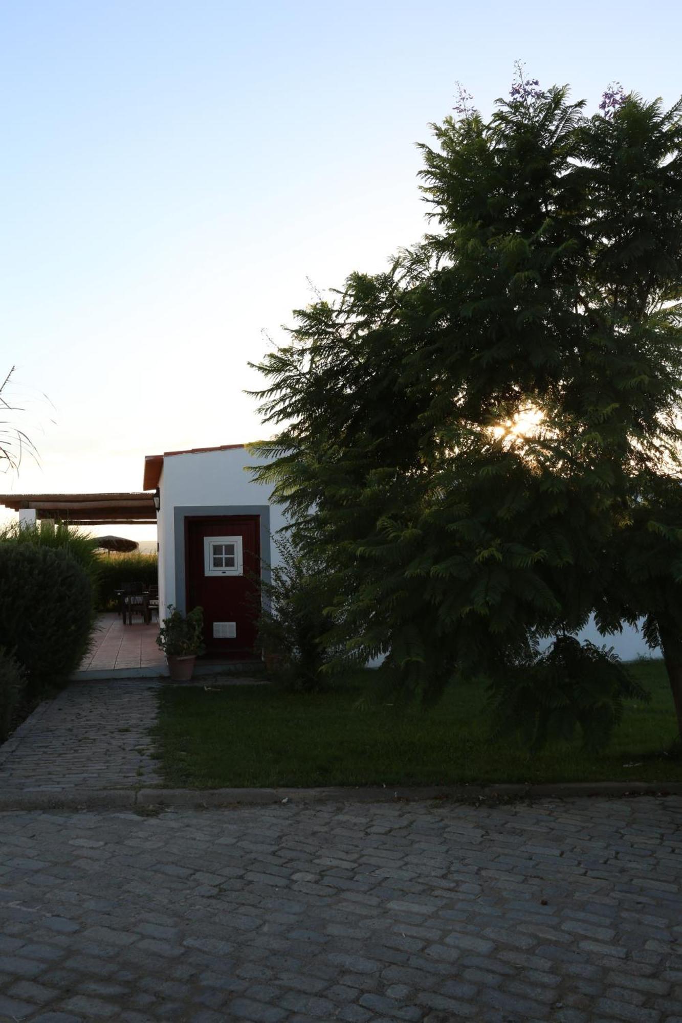 Monte Da Morena Agro-Turismo Serpa Kültér fotó