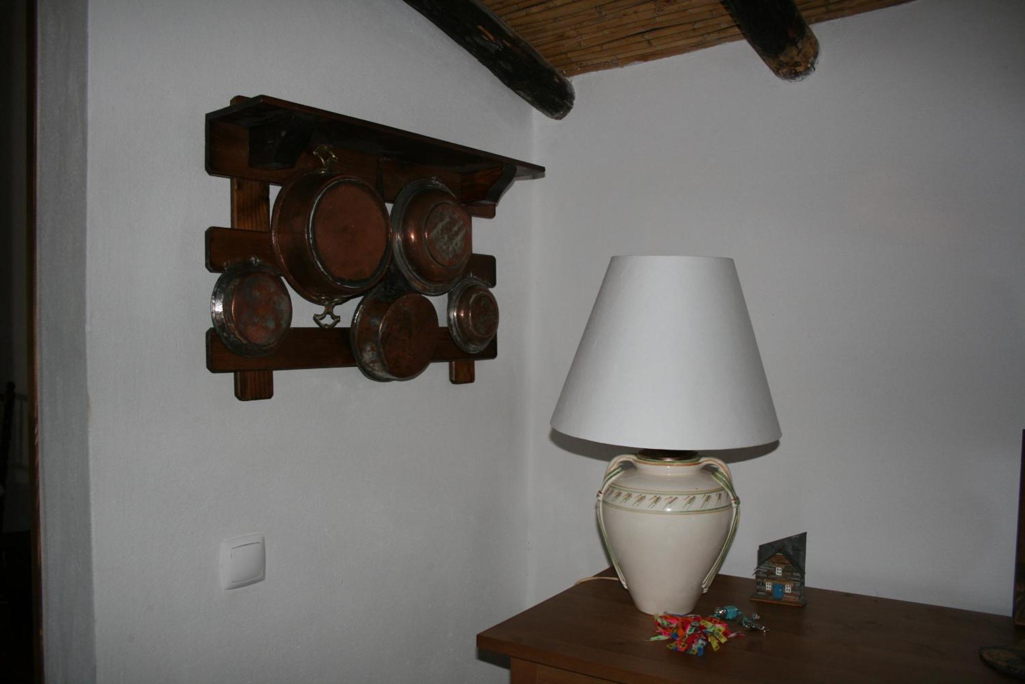 Monte Da Morena Agro-Turismo Serpa Kültér fotó