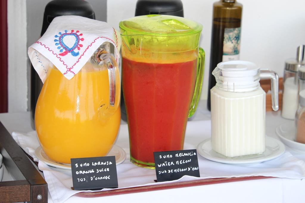 Monte Da Morena Agro-Turismo Serpa Kültér fotó